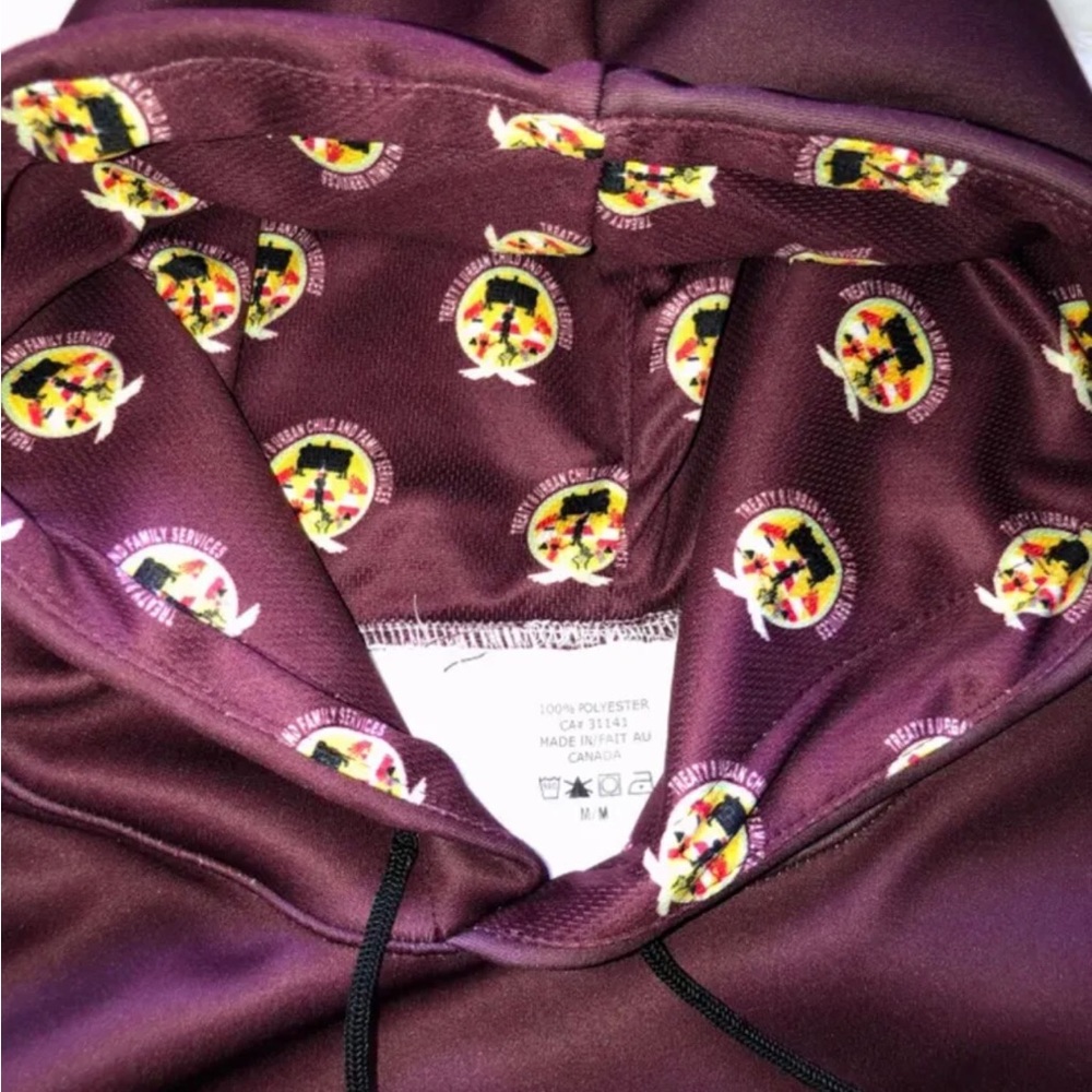 Hoodie - Picture 5 of 7